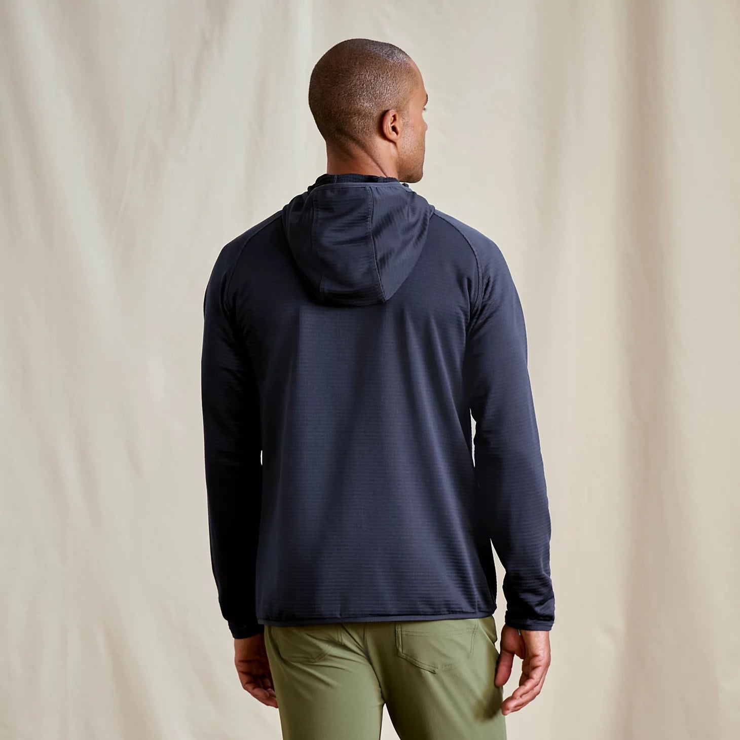 Orvis Horseshoe Hills Full-Zip Hoodie