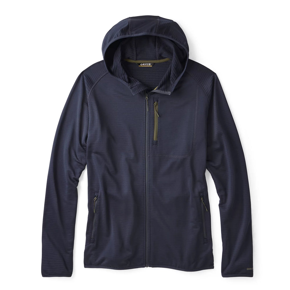 Orvis Horseshoe Hills Full-Zip Hoodie