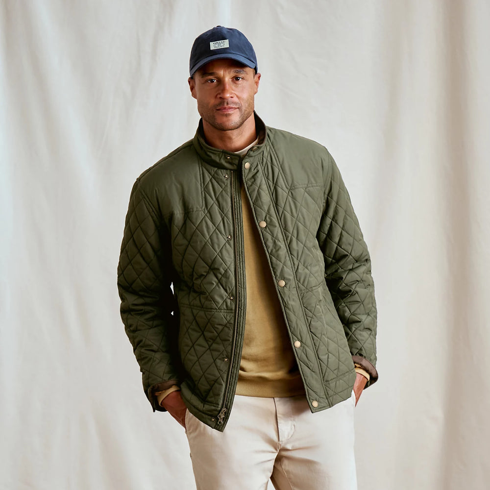 Orvis Men's Route 7 Jacket