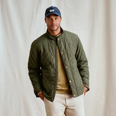 Orvis Men's Route 7 Jacket