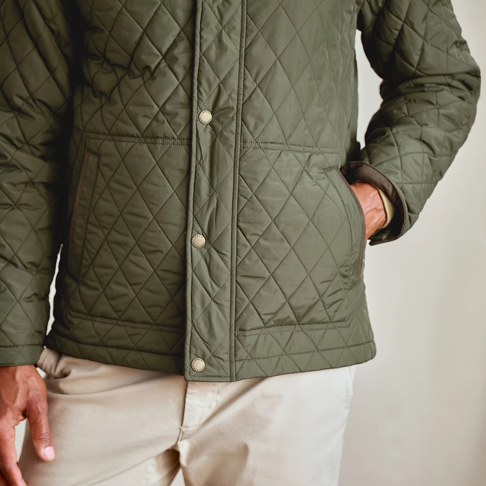 Orvis Men's Route 7 Jacket