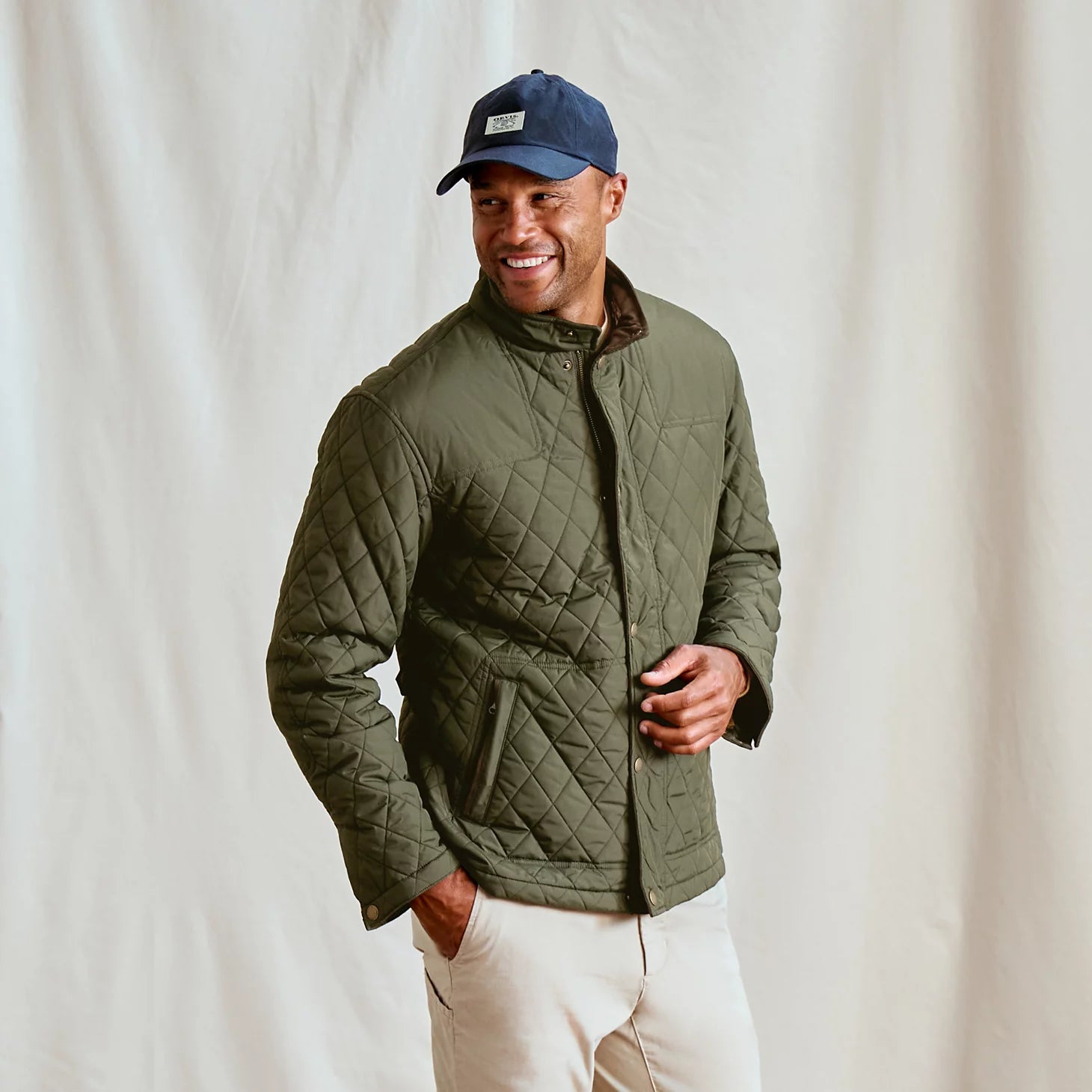 Orvis Men's Route 7 Jacket