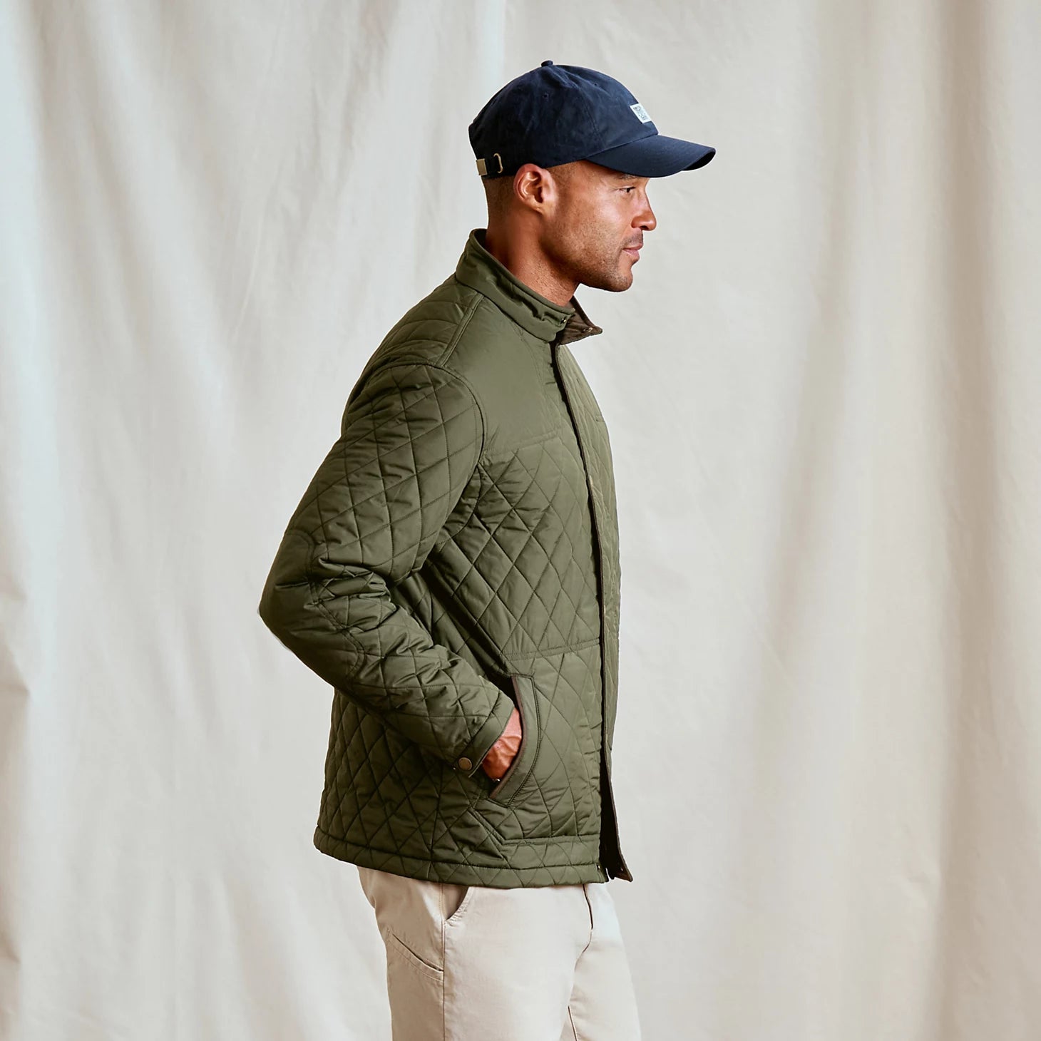 Orvis Men's Route 7 Jacket