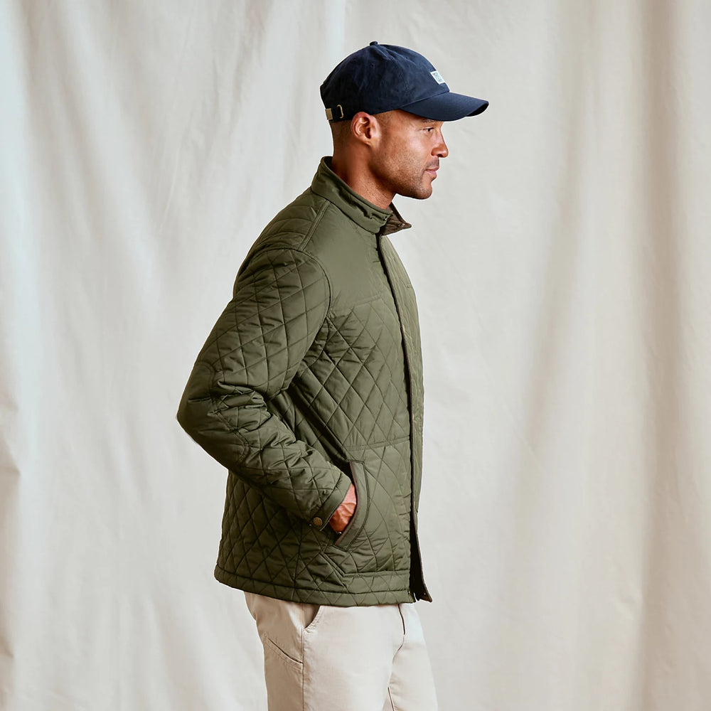 Orvis Men's Route 7 Jacket