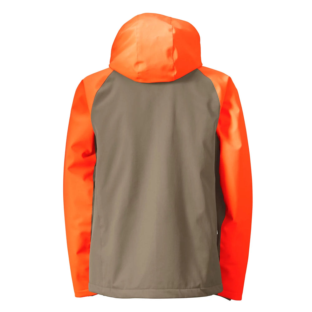 Orvis Men's PRO HD Upland Softshell Hoodie