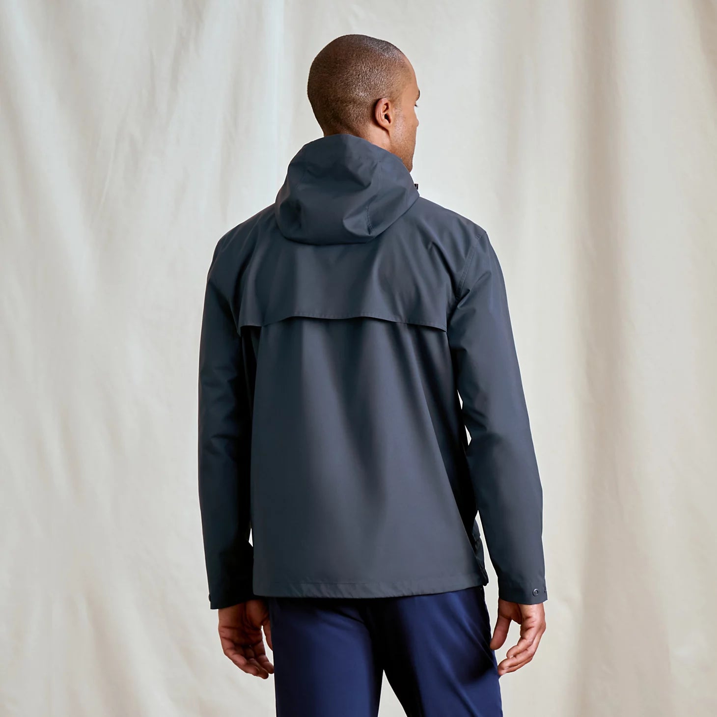 Orvis Men's Outbound Pack & Go Jacket