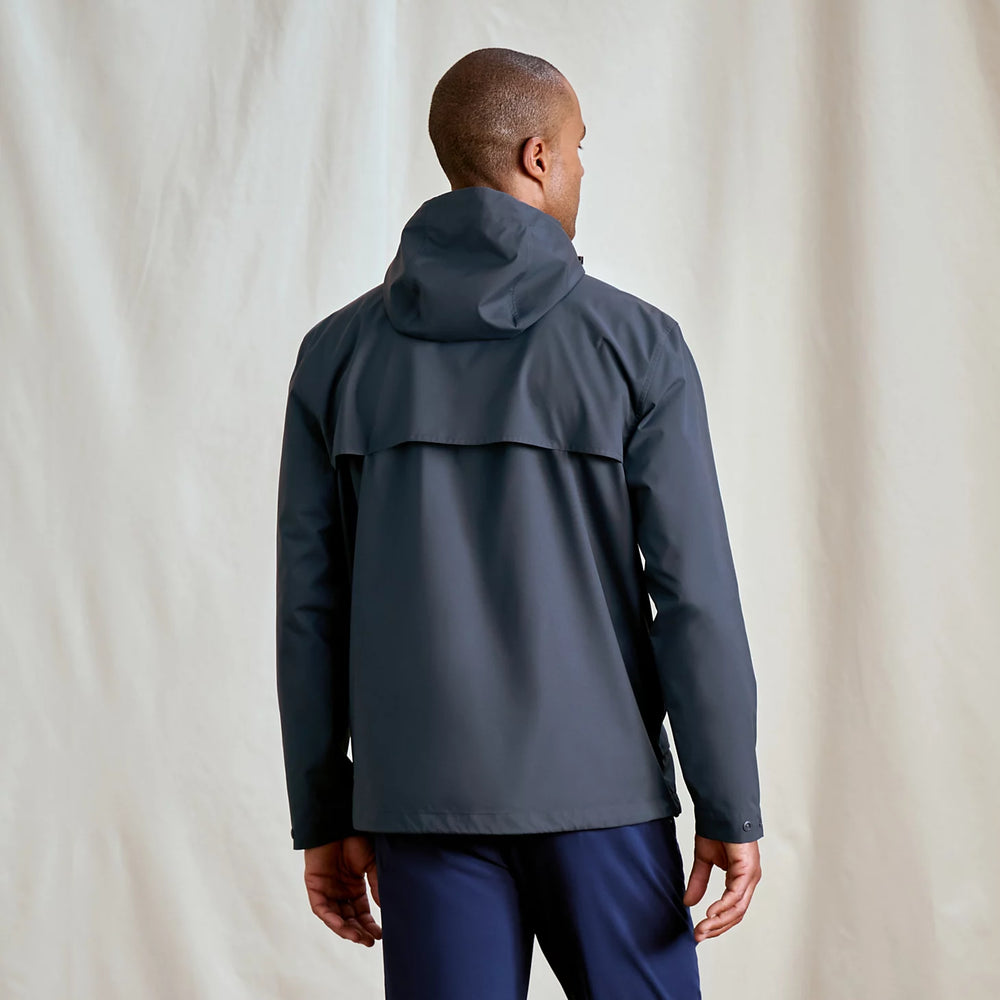 Orvis Men's Outbound Pack & Go Jacket