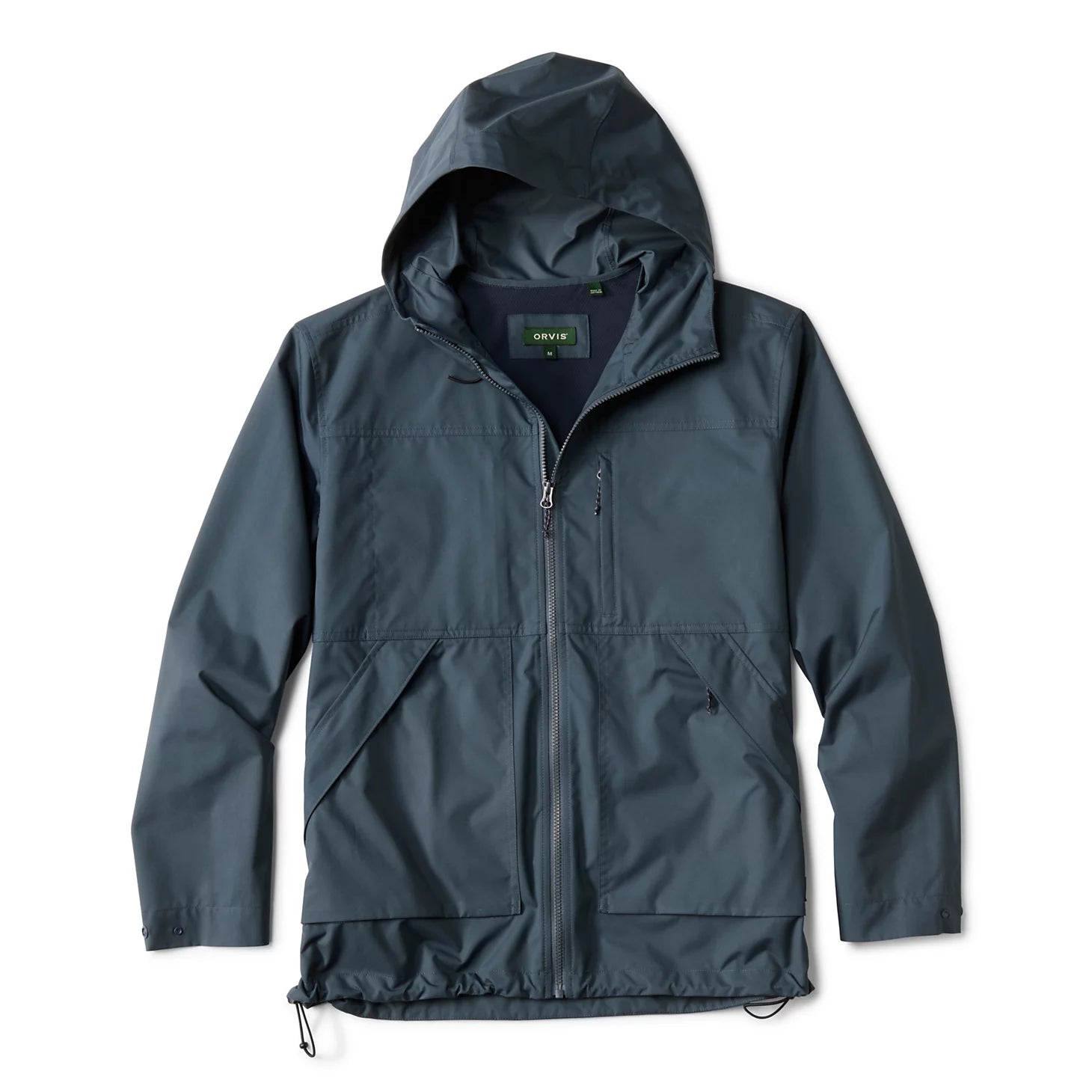 Orvis Men's Outbound Pack & Go Jacket