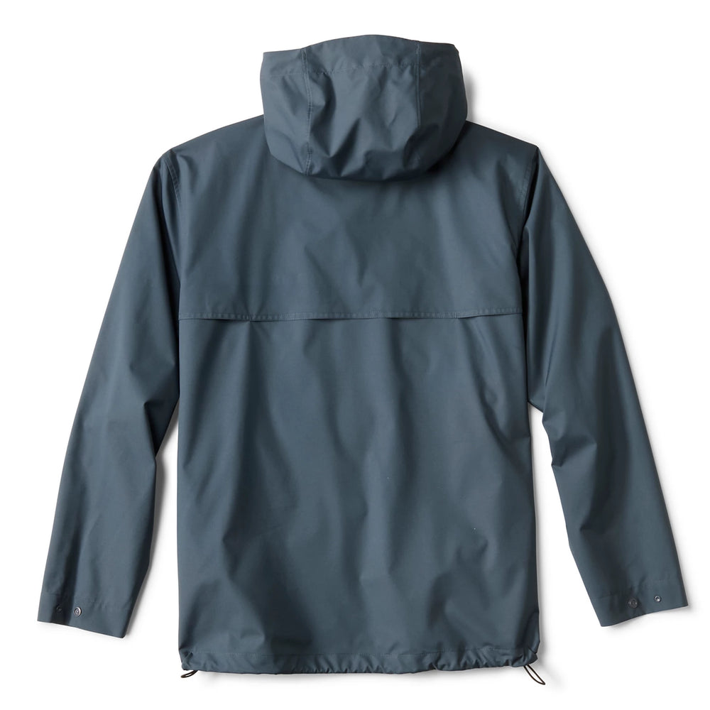 Orvis Men's Outbound Pack & Go Jacket