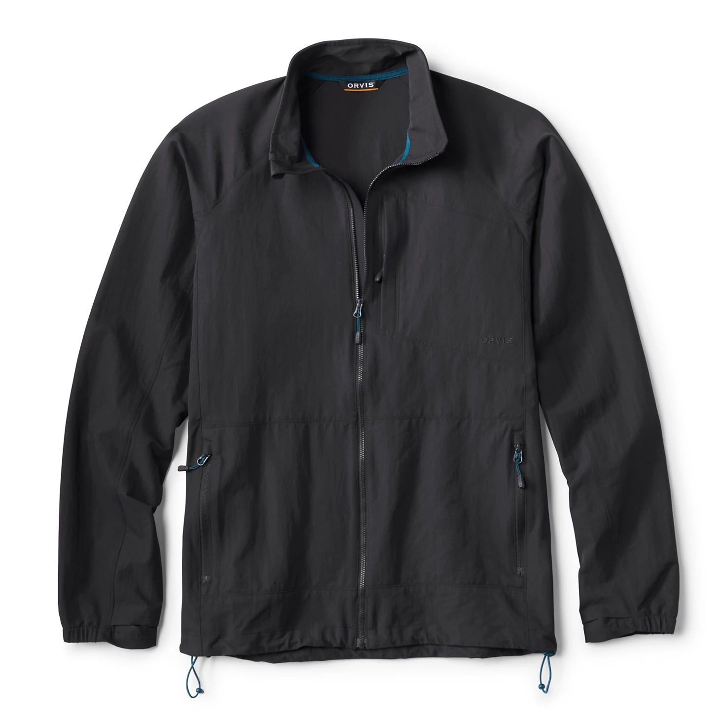Orvis Men's Jackson Quick-Dry Jacket