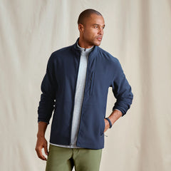 Orvis Men's Outbound Fleece Jacket