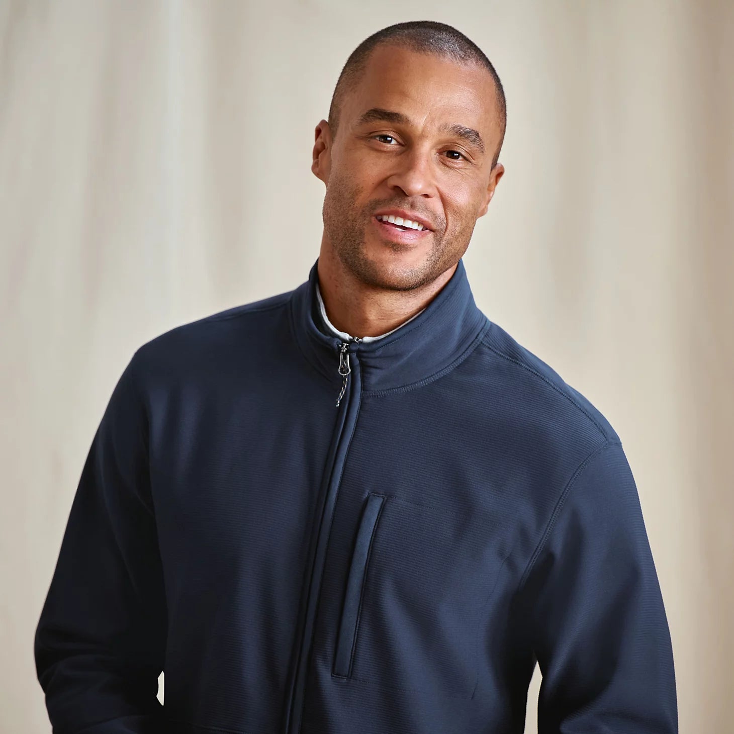 Orvis Men's Outbound Fleece Jacket