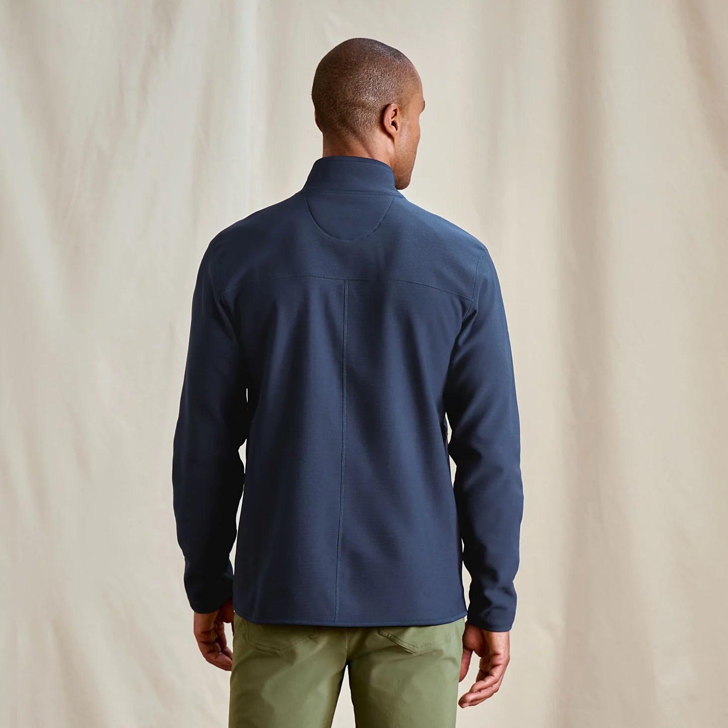 Orvis Men's Outbound Fleece Jacket