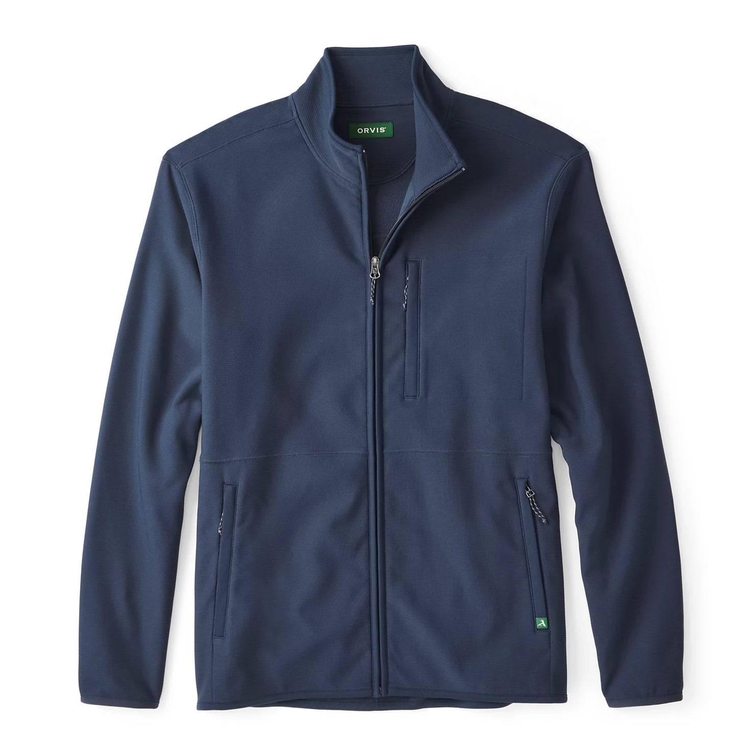 Orvis Men's Outbound Fleece Jacket
