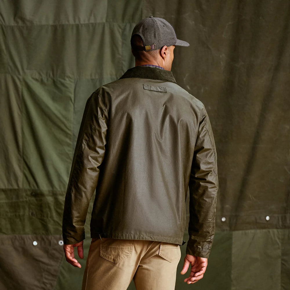 Orvis Barbour® Re-Engineered Bedale Utility Jacket