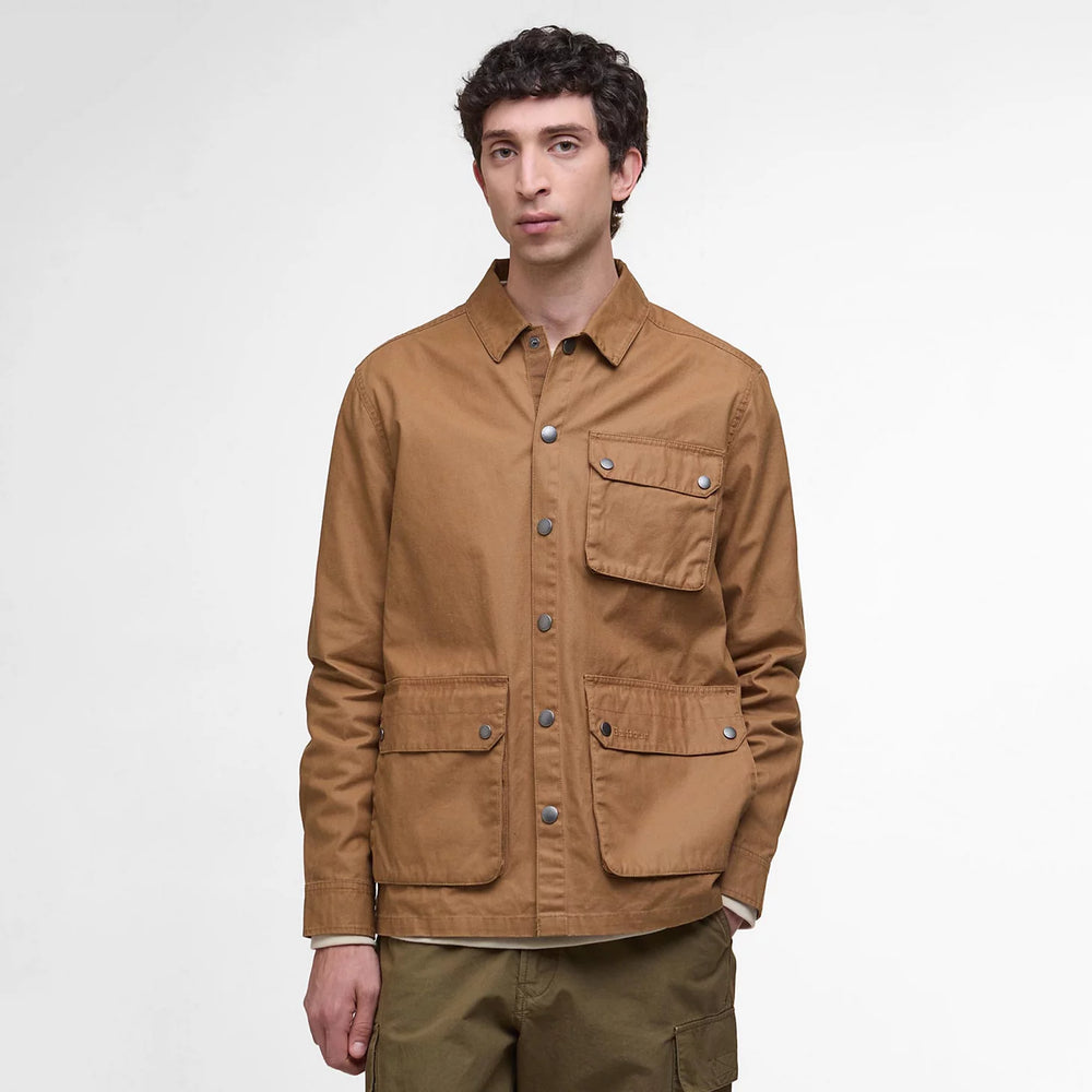 Orvis Barbour® Kippford Canvas Jacket