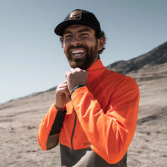 Orvis Men's PRO Upland Softshell Jacket