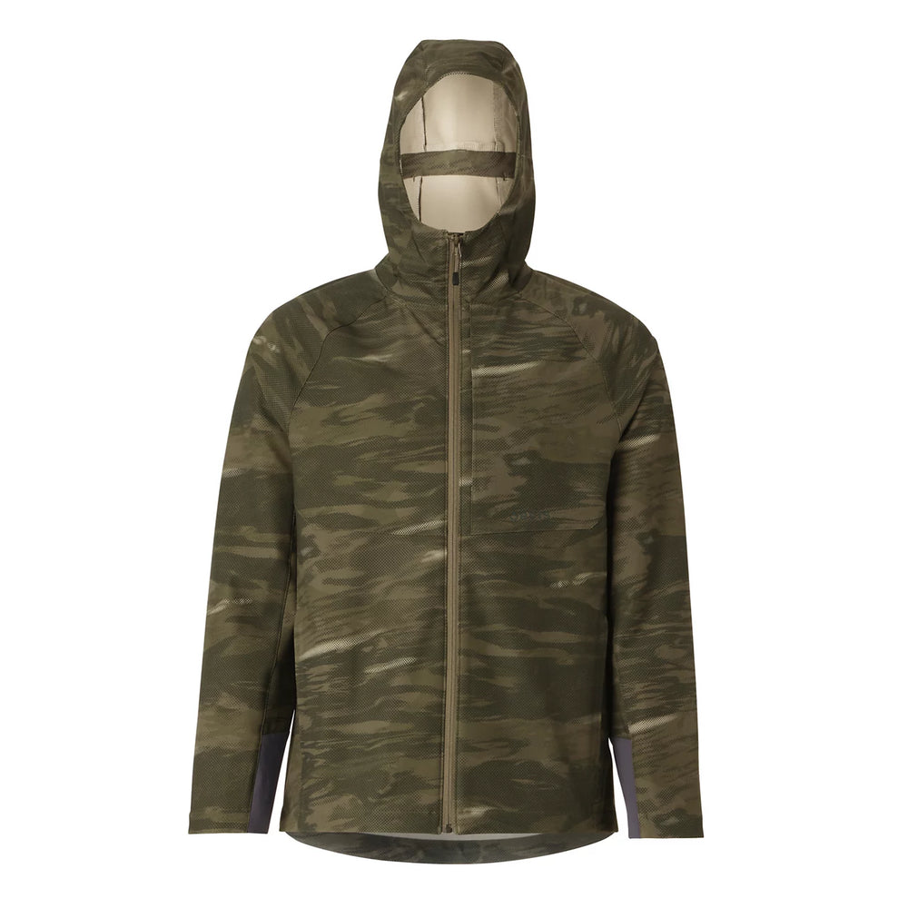 Orvis Men's PRO LT Softshell Hoodie