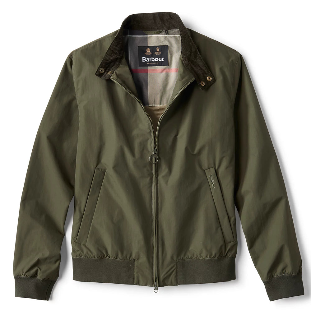 Orvis Barbour® Royston Casual Jacket