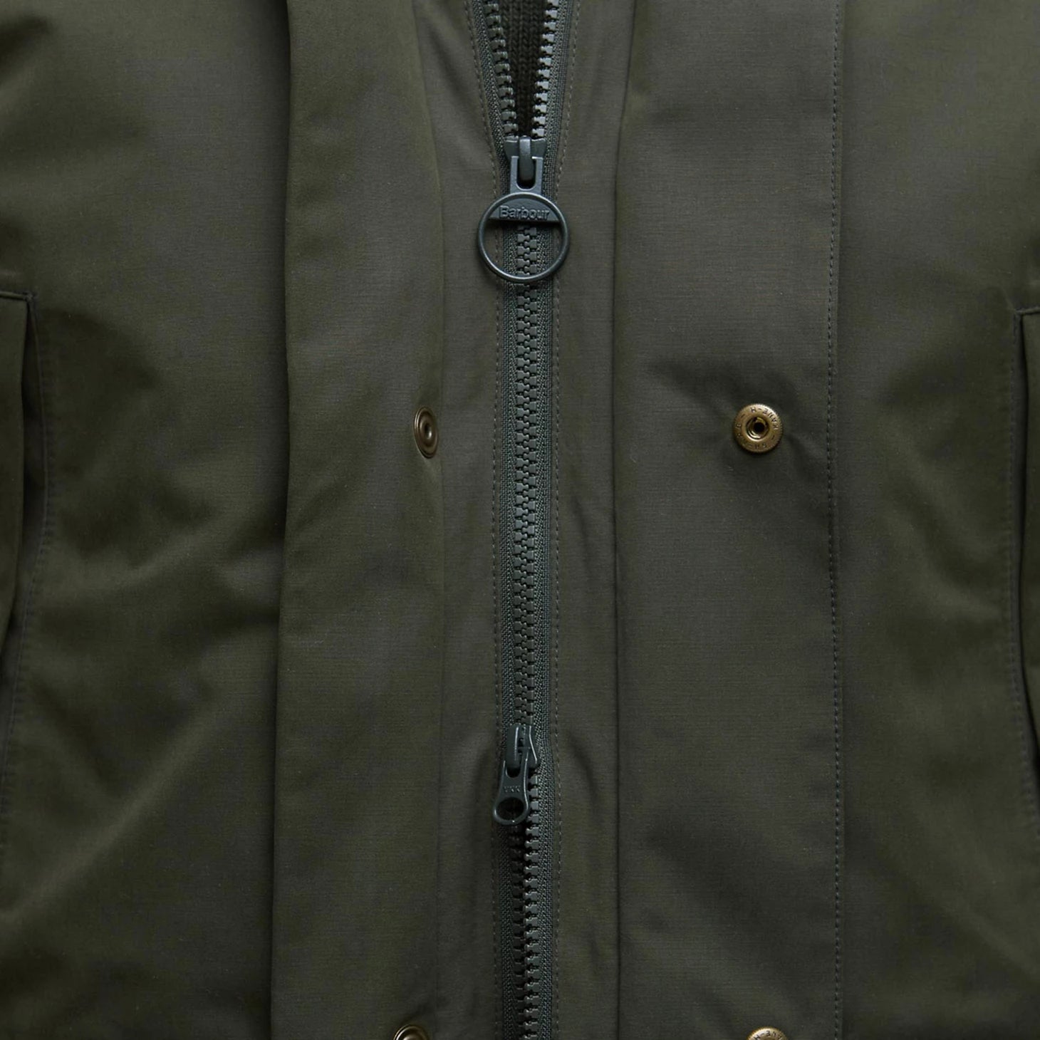 Orvis Barbour® Farlam Waterproof Jacket