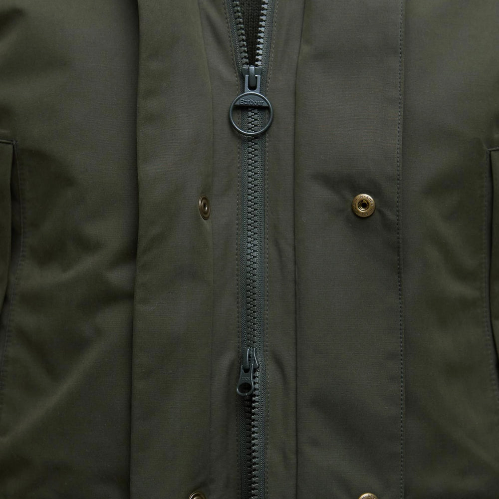 Orvis Barbour® Farlam Waterproof Jacket