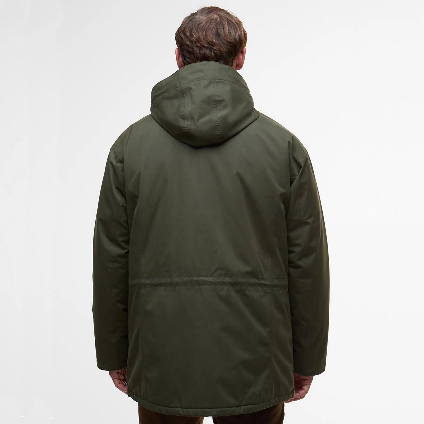 Orvis Barbour® Farlam Waterproof Jacket