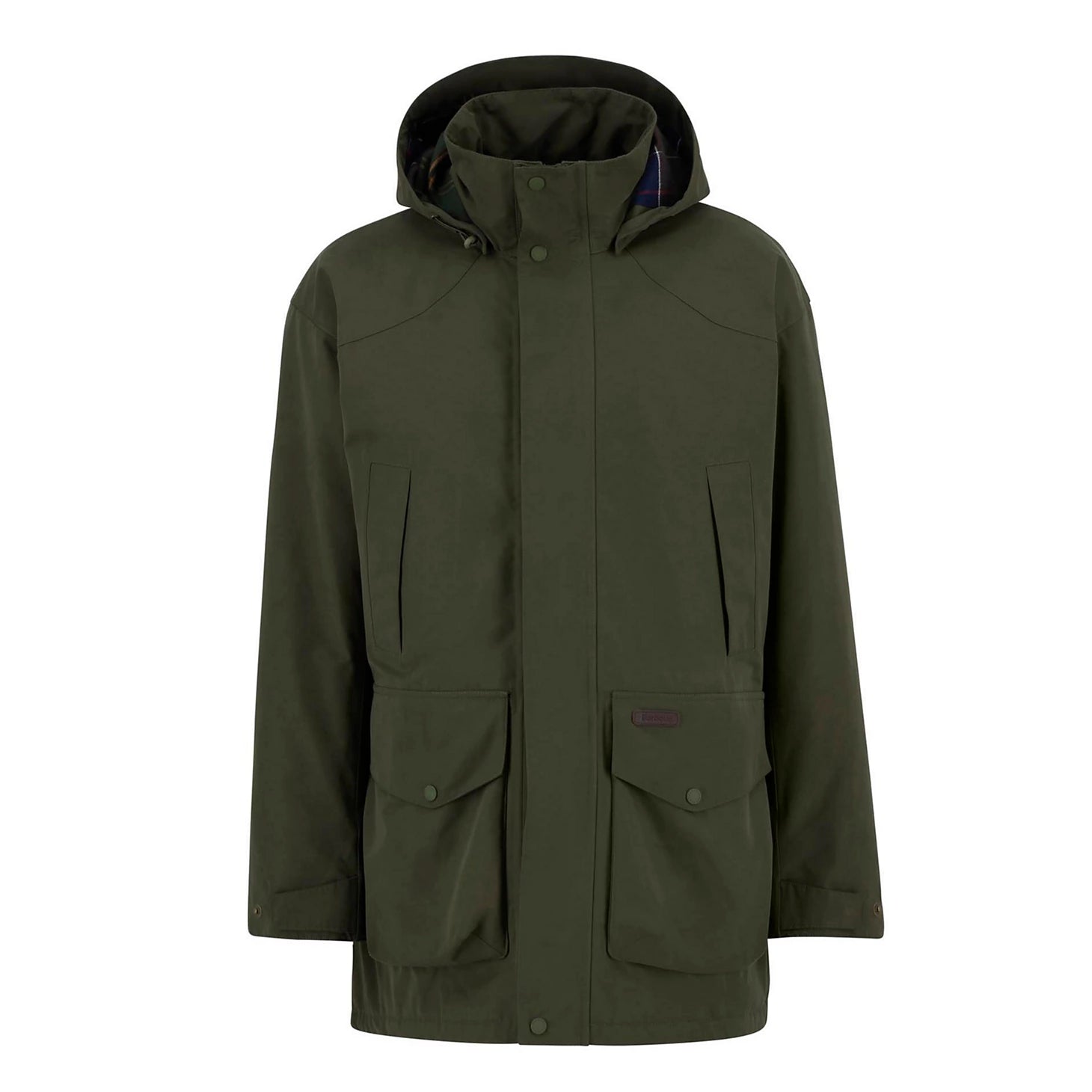 Orvis Barbour® Farlam Waterproof Jacket