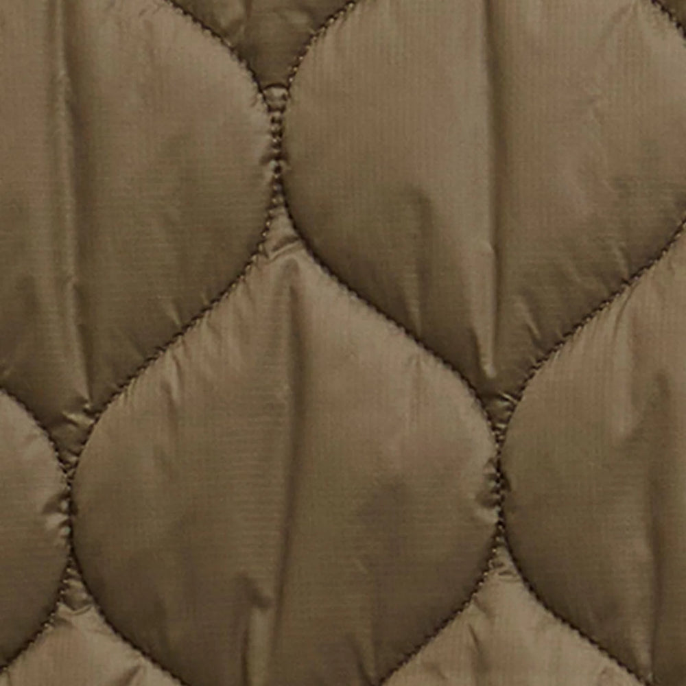 Orvis Barbour® Re-Engineered Spey Quilted Hooded Jacket