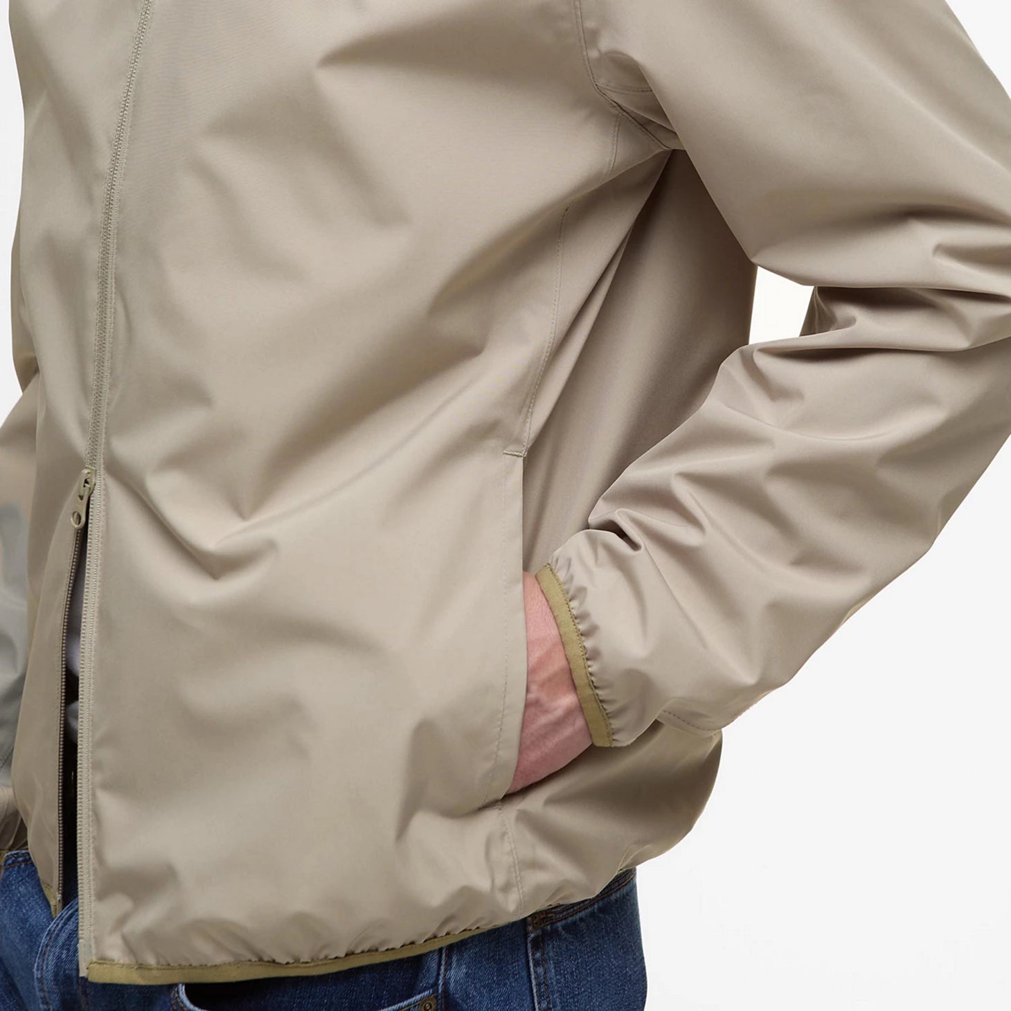 Orvis Barbour® Korbel Waterproof Jacket