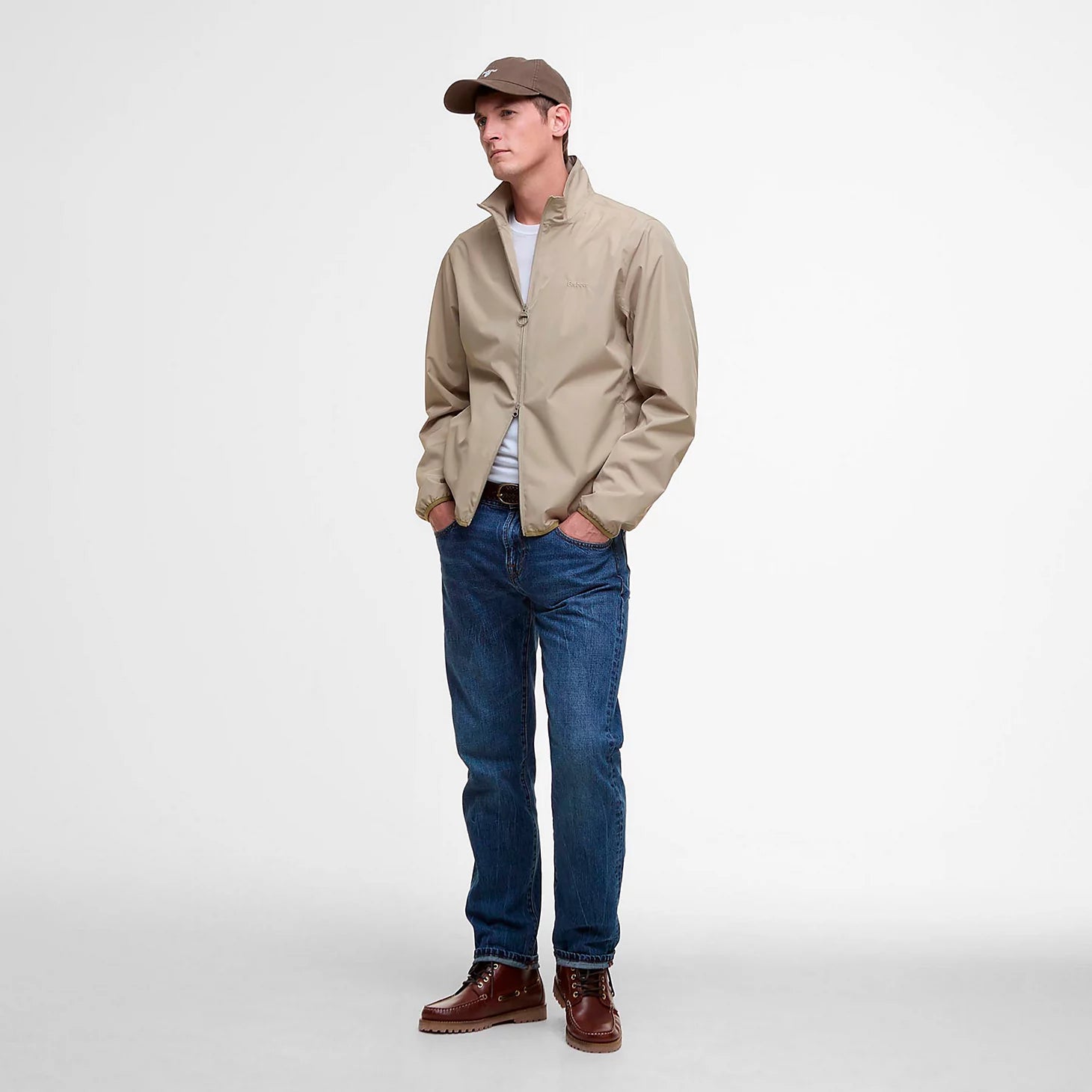 Orvis Barbour® Korbel Waterproof Jacket