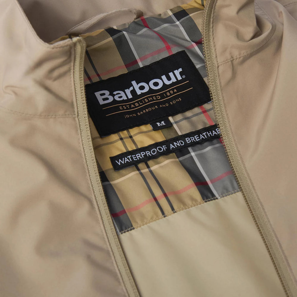 Orvis Barbour® Korbel Waterproof Jacket