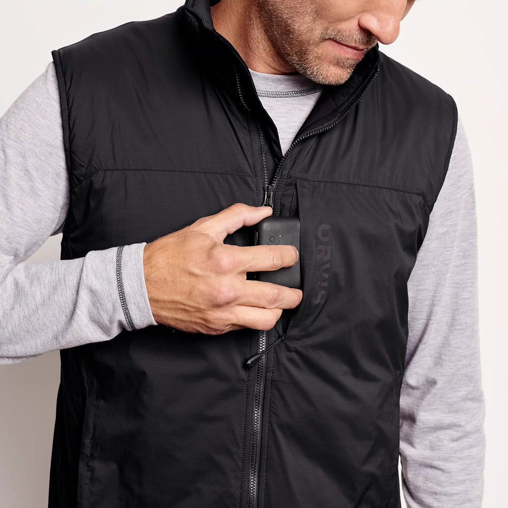 Orvis Men's PRO Insulated Vest