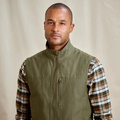 Orvis Briar Vest