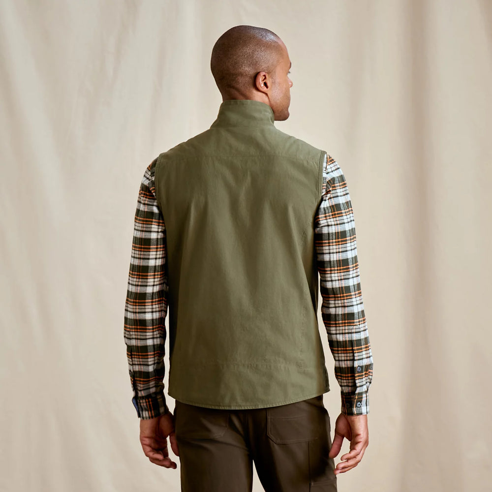 Orvis Briar Vest
