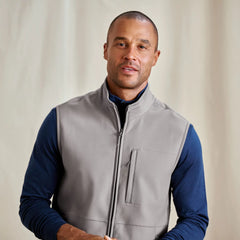 Orvis Men's Outbound Fleece Vest