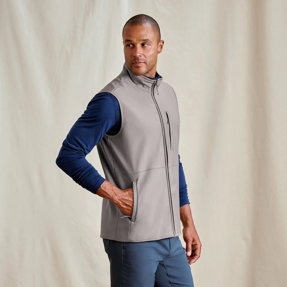 Orvis Men's Outbound Fleece Vest