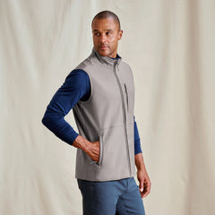 Orvis Men's Outbound Fleece Vest