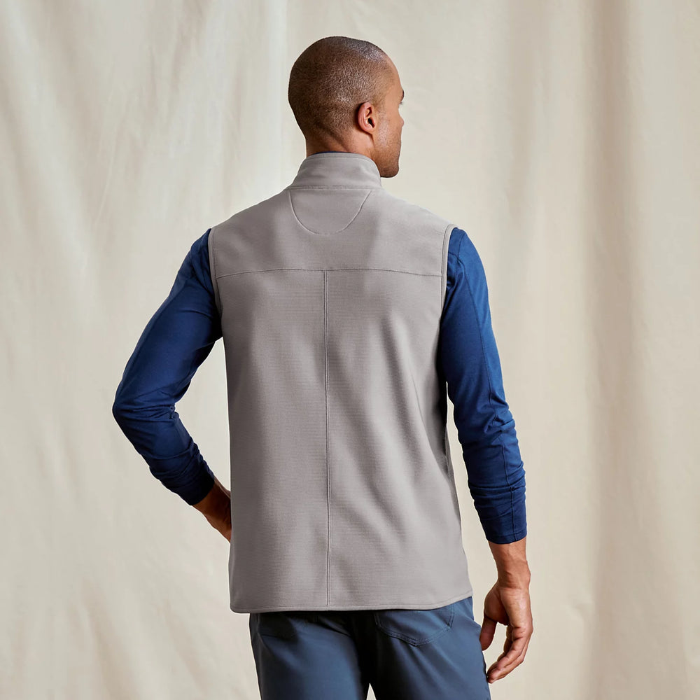 Orvis Men's Outbound Fleece Vest