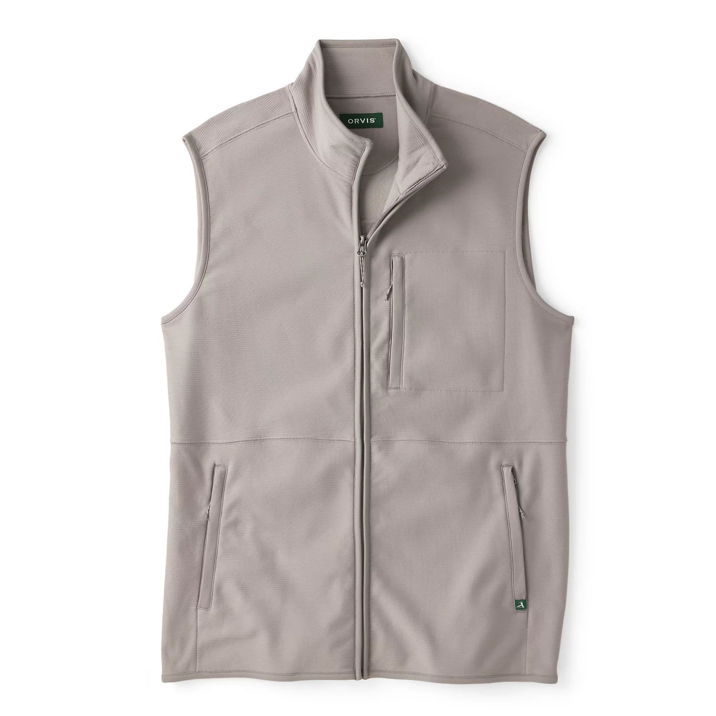 Orvis Men's Outbound Fleece Vest