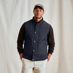 Orvis Men's Route 7 Vest