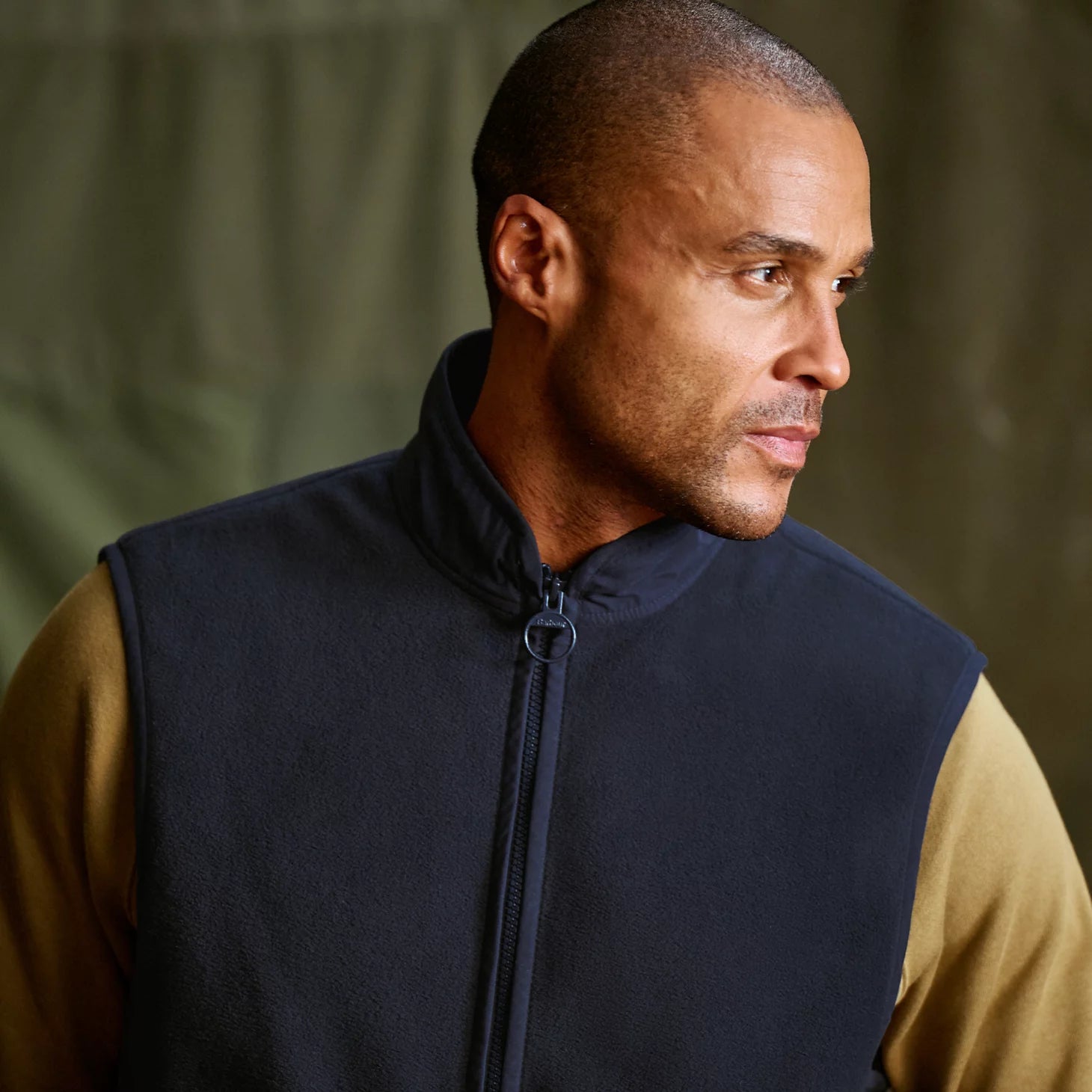 Orvis Barbour® Lowich Fleece Gilet