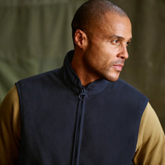 Orvis Barbour® Lowich Fleece Gilet