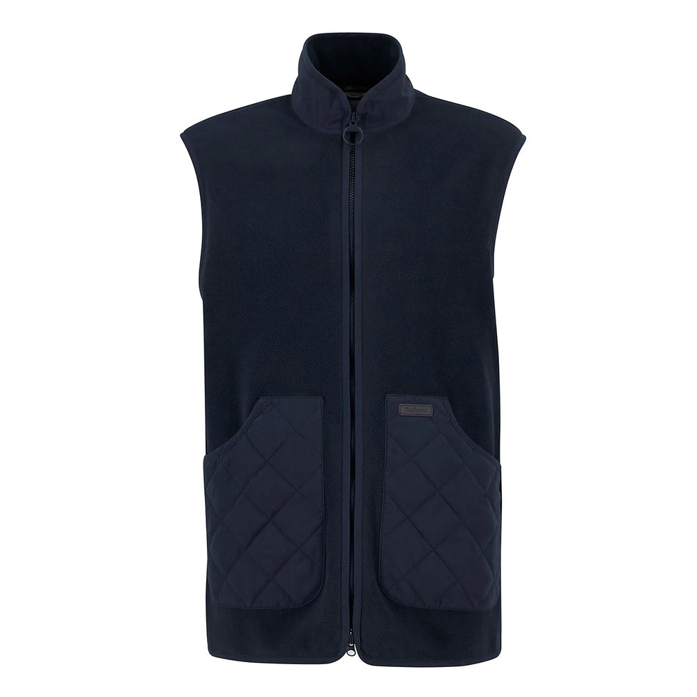 Orvis Barbour® Lowich Fleece Gilet