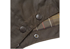 Orvis Sylkoil Hood