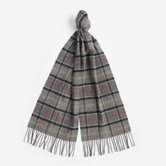 Orvis Barbour® Tartan Lambswool Scarf
