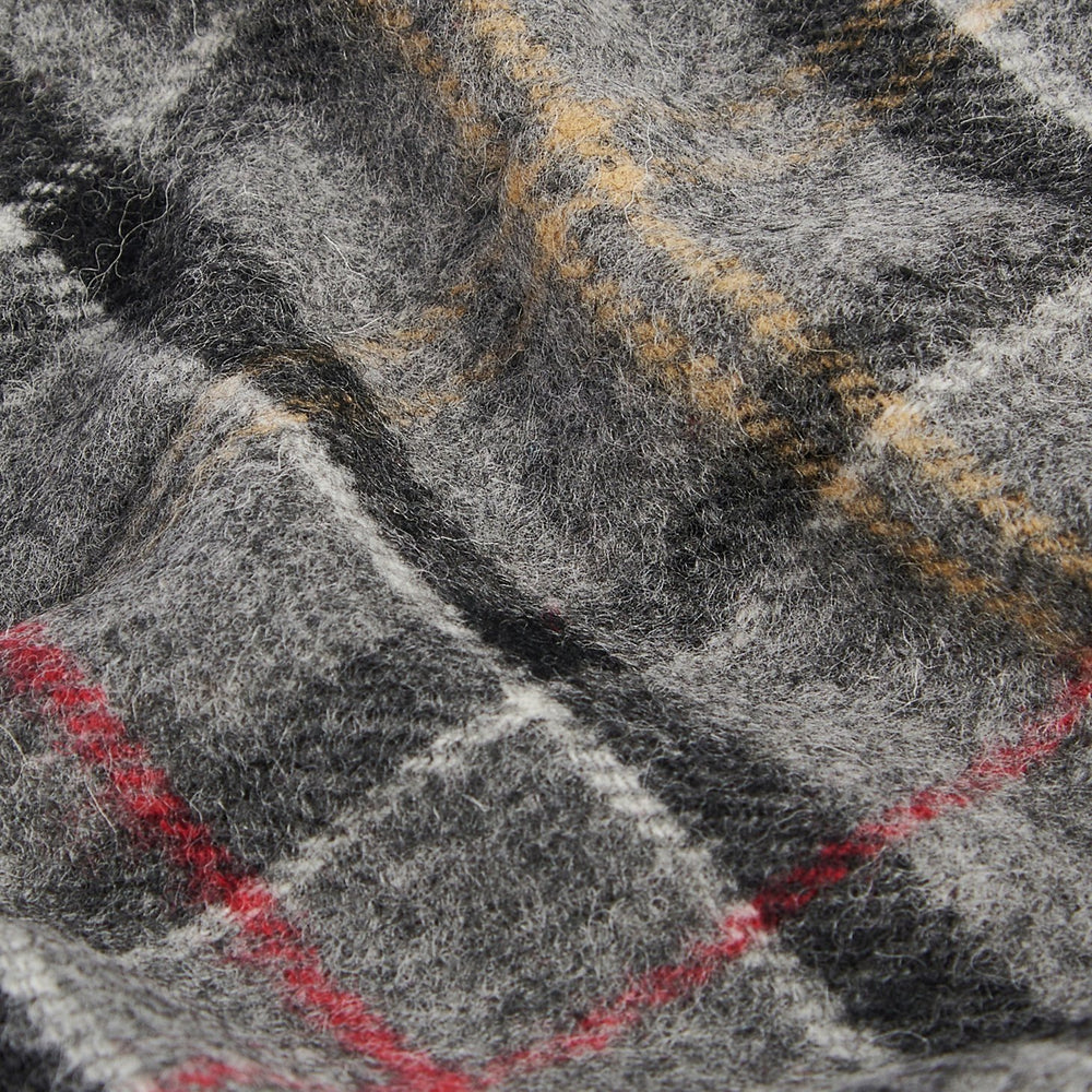 Orvis Barbour® Tartan Lambswool Scarf