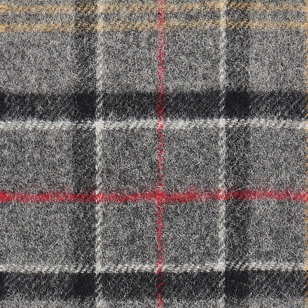 Orvis Barbour® Tartan Lambswool Scarf