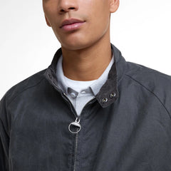 Orvis Barbour® Modern Royston Waxed Jacket