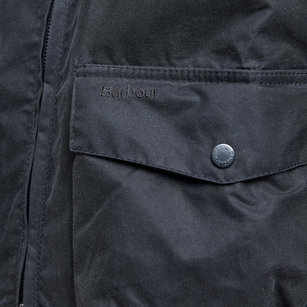 Orvis Barbour® Modern Royston Waxed Jacket