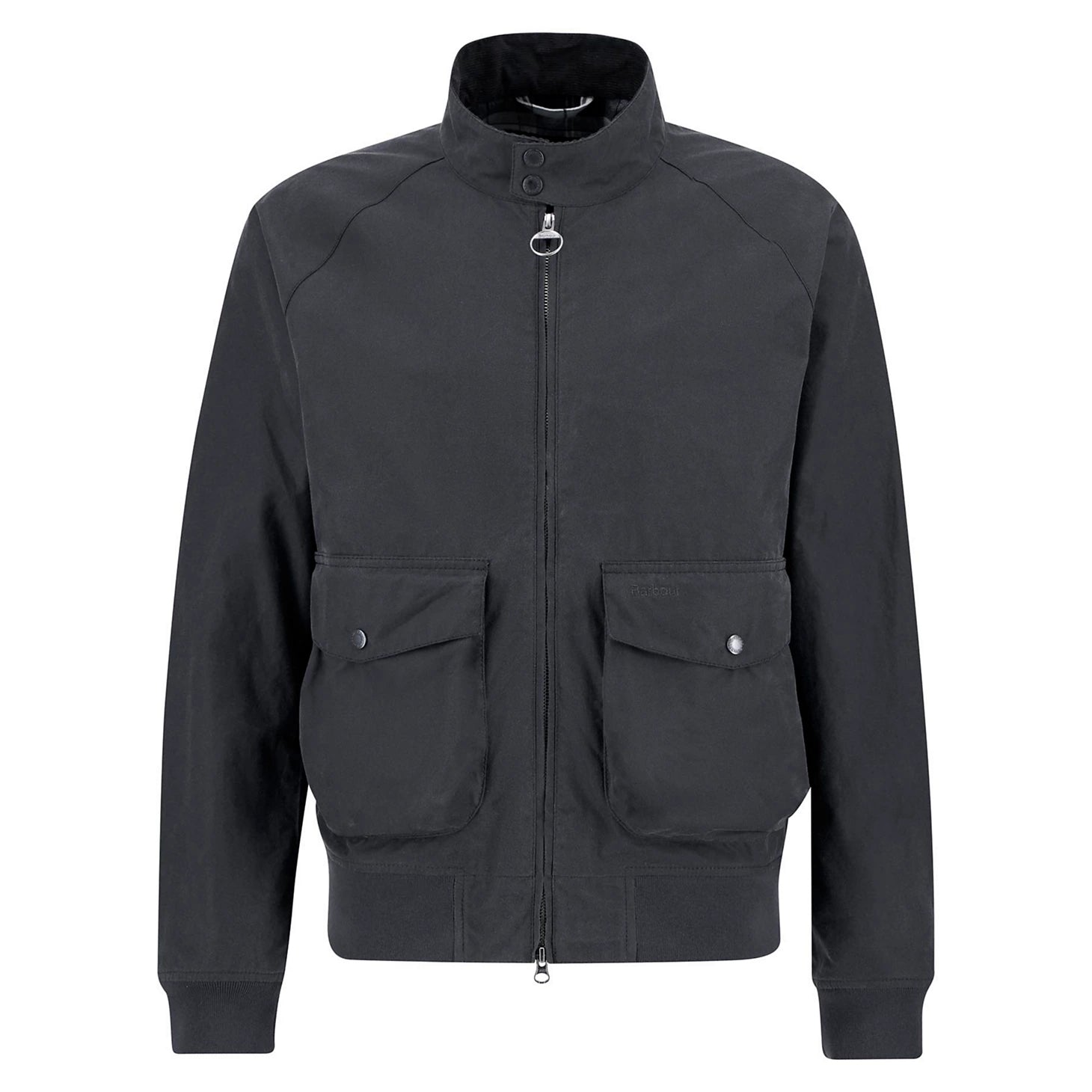 Orvis Barbour® Modern Royston Waxed Jacket